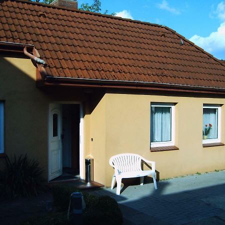 Gaestehaus Up-Arnold Pinneberg Exterior photo